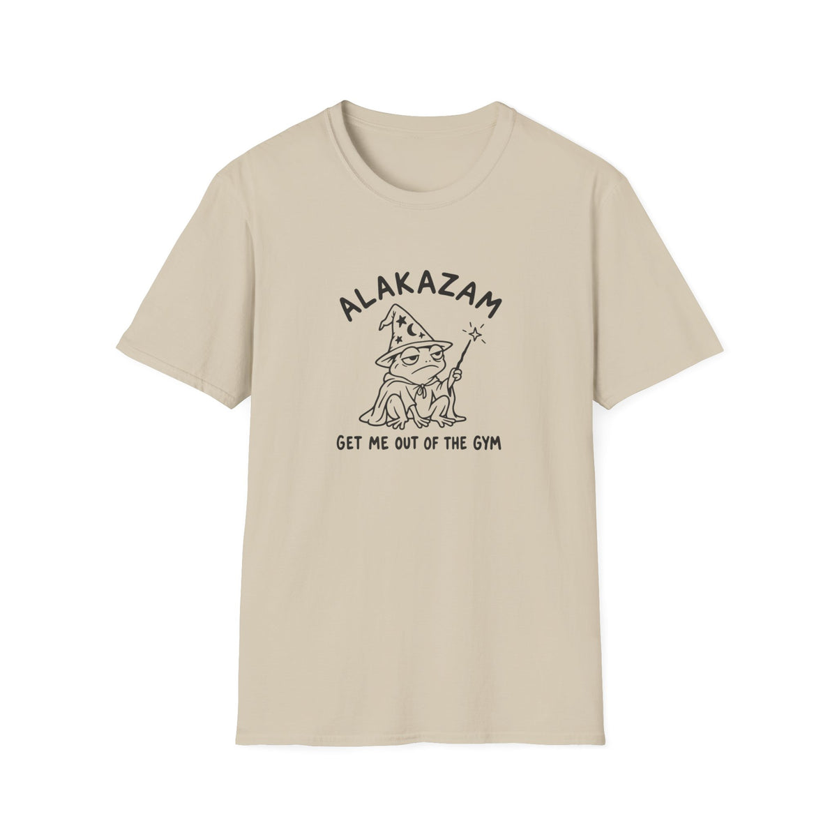 Alakazam T-Shirt