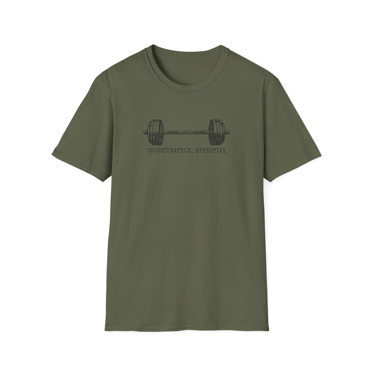 Effective T-Shirt