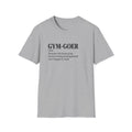 Gym Goer T-Shirt