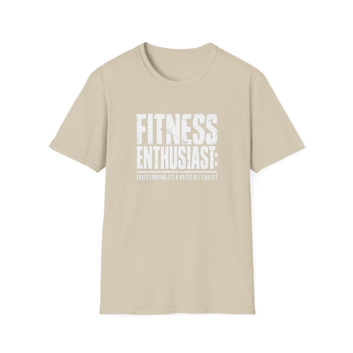 Hate Fit T-Shirt
