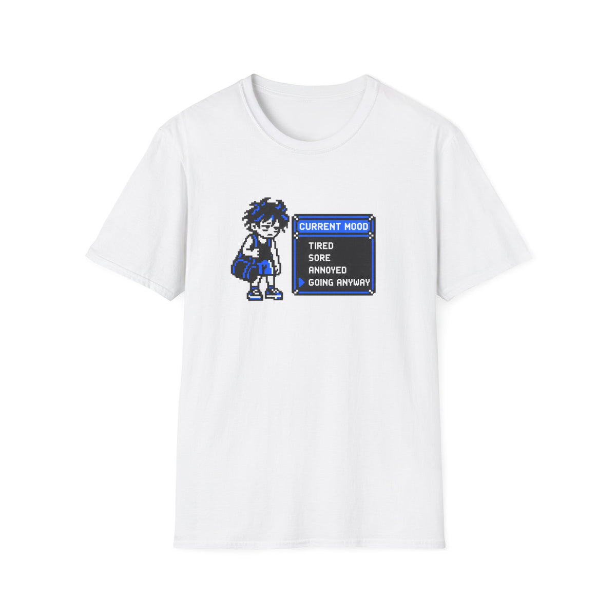 Current Mood T-Shirt