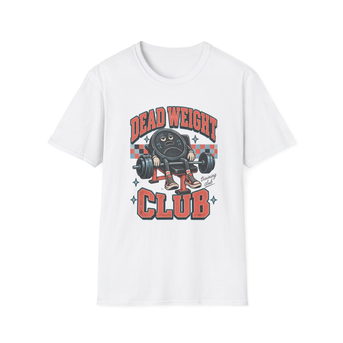 Dead Weight T-Shirt