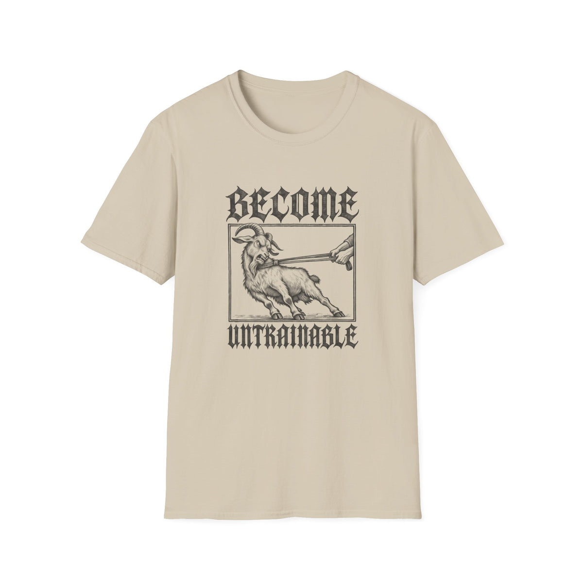 Untrainable T-Shirt