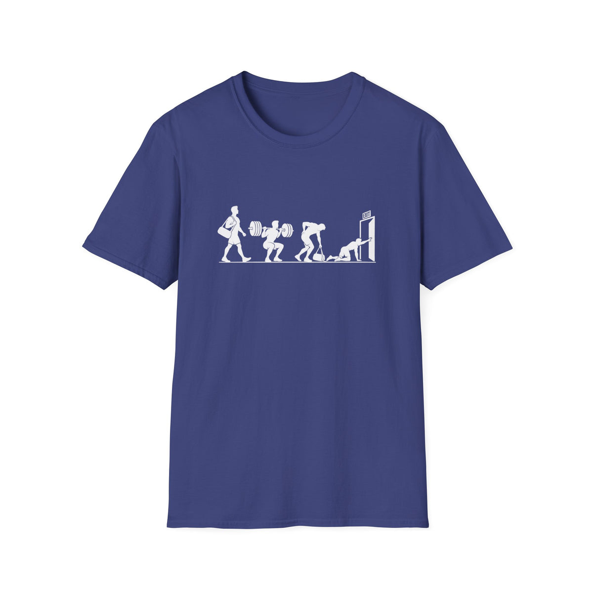 Get Out T-Shirt