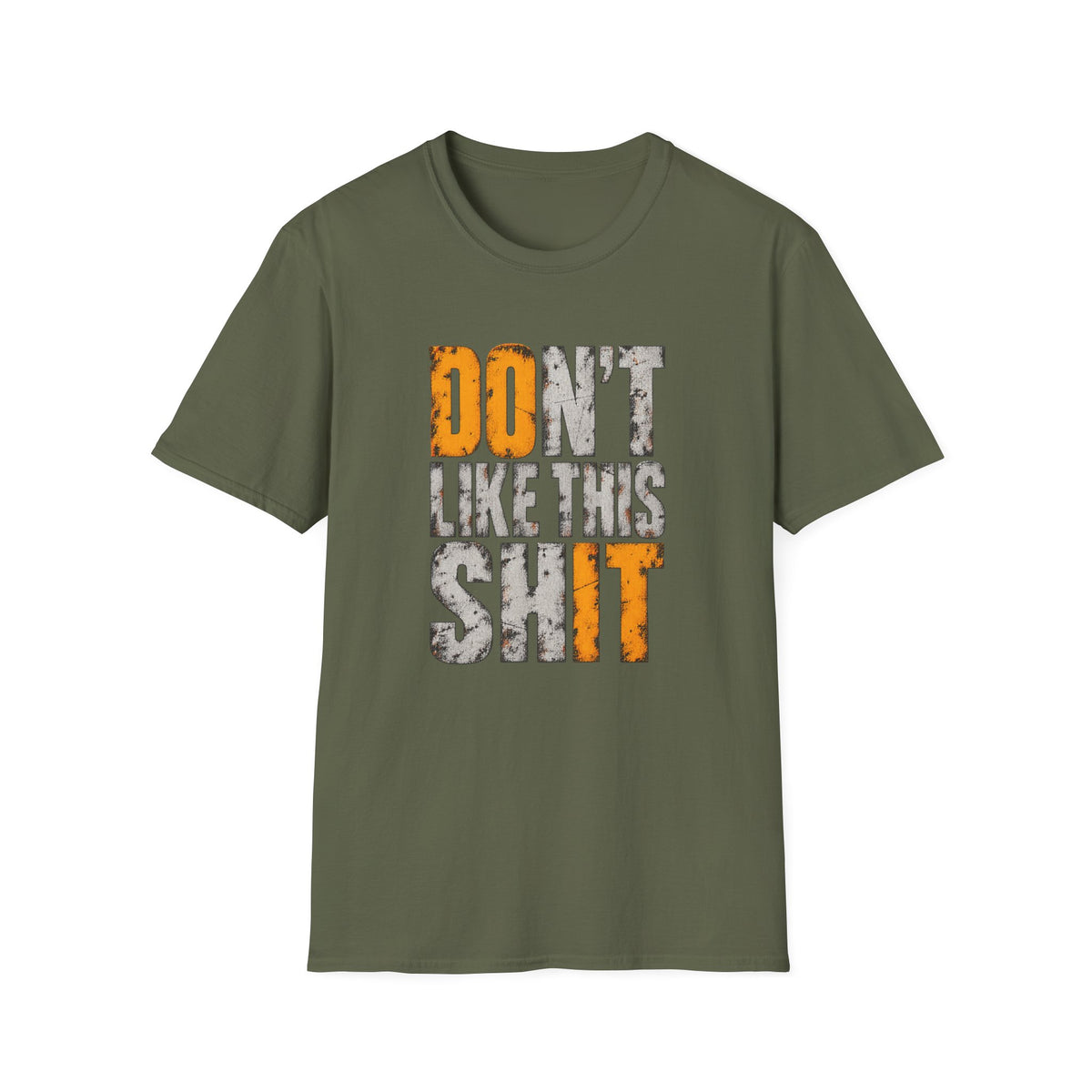 Back To Bar T-Shirt