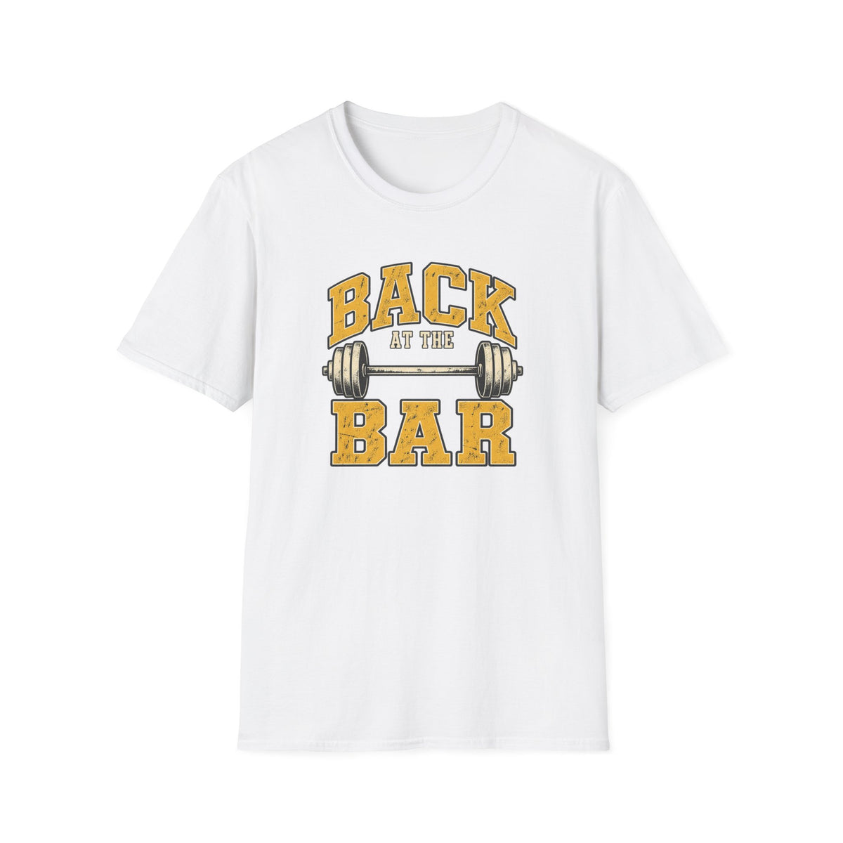 Back Bar T-Shirt