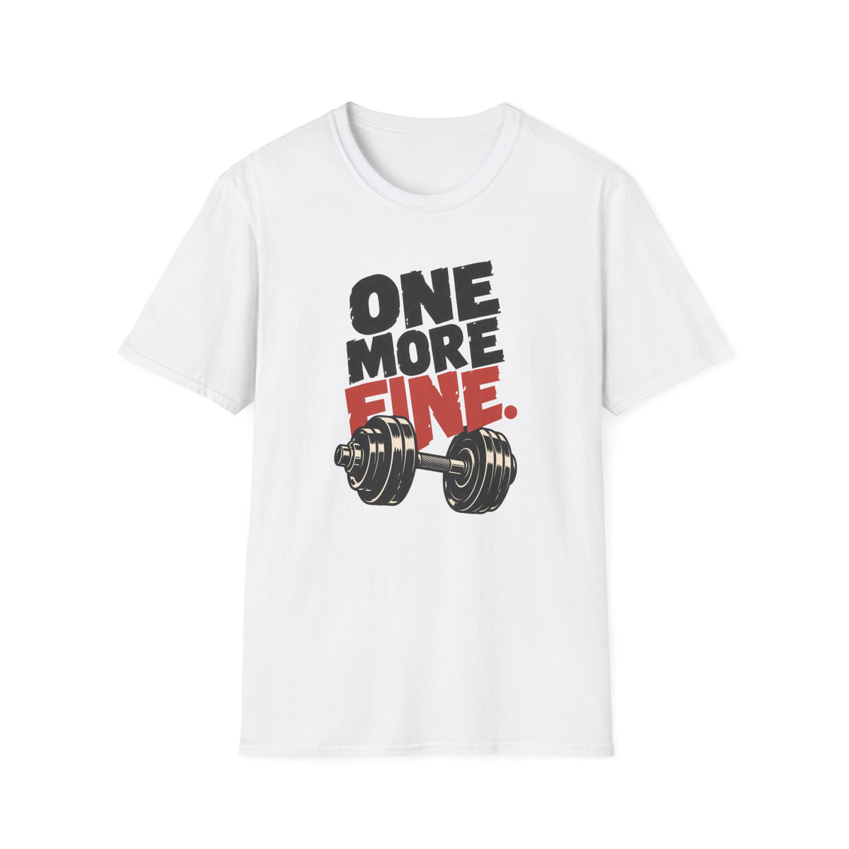 One Fine T-Shirt