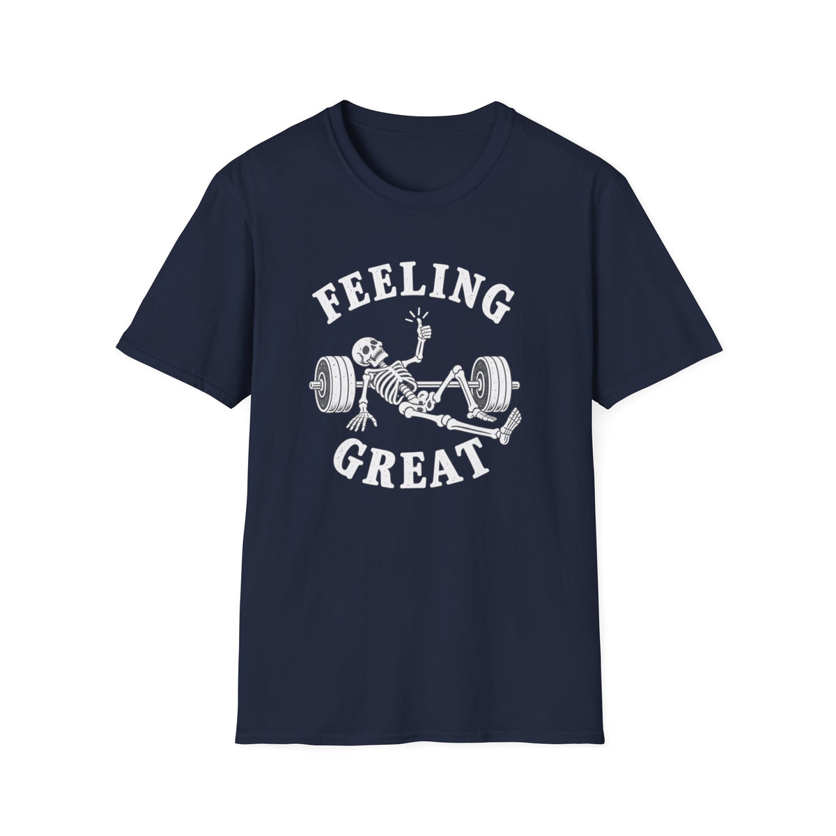 Feeling Great T-Shirt