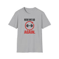 Repeat Cycle T-Shirt