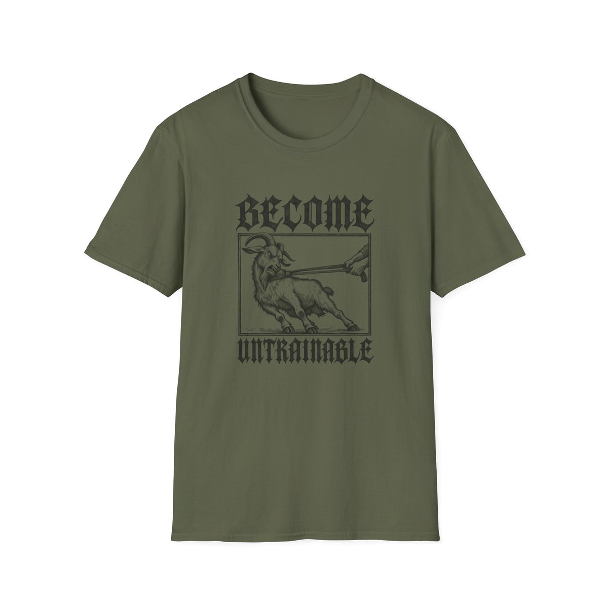 Untrainable T-Shirt