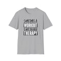 Why Therapy T-Shirt