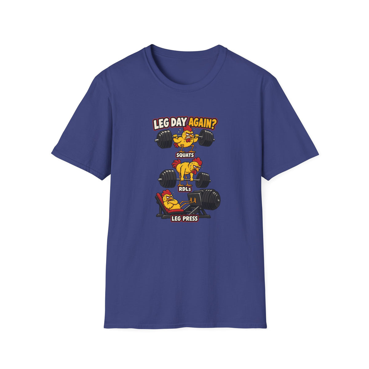 Chicken Legs T-Shirt