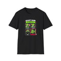 Select Reason T-Shirt
