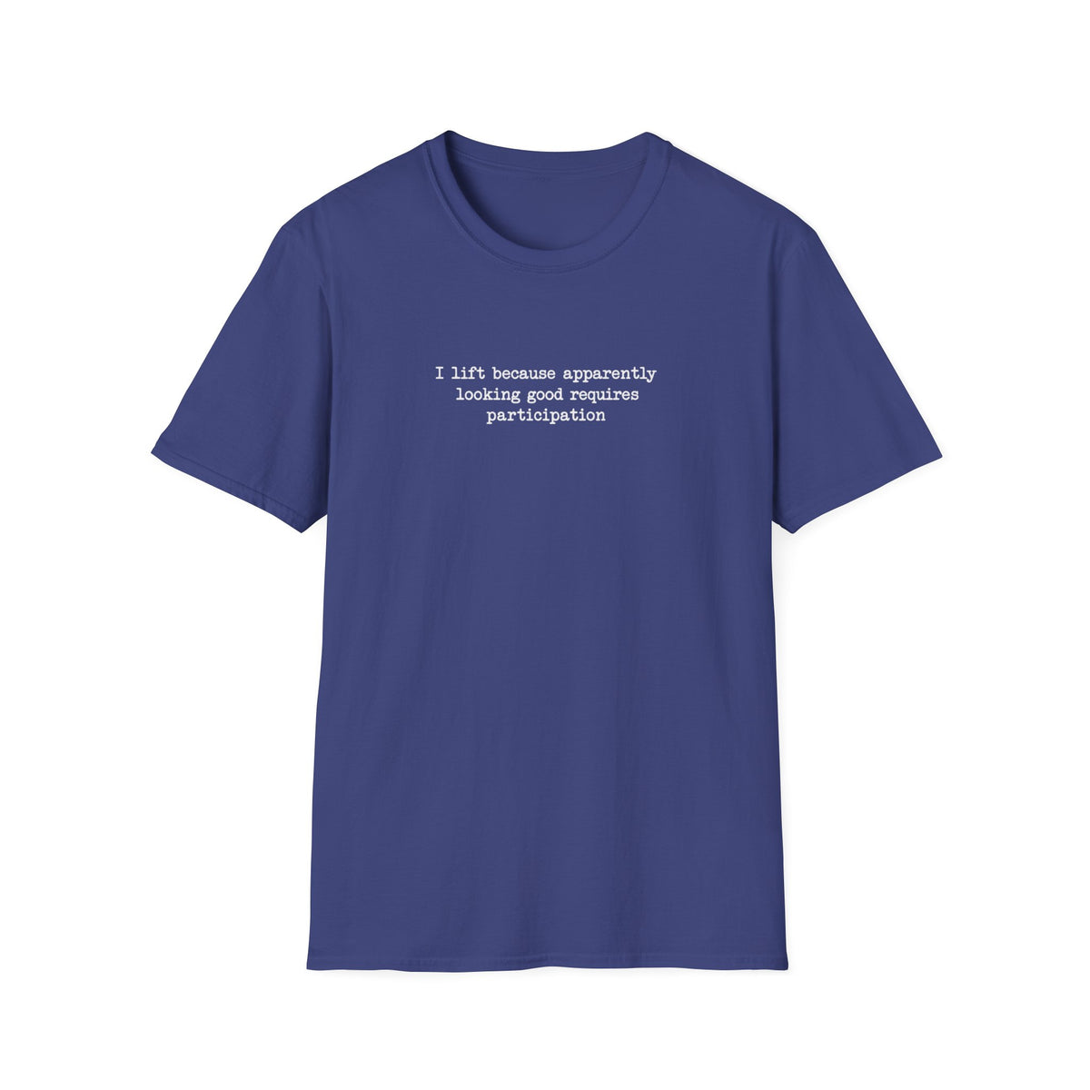 Looking Good T-Shirt