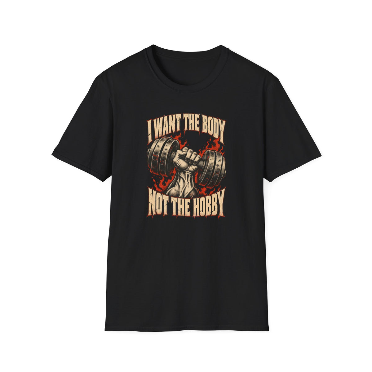 Not A Hobby T-Shirt