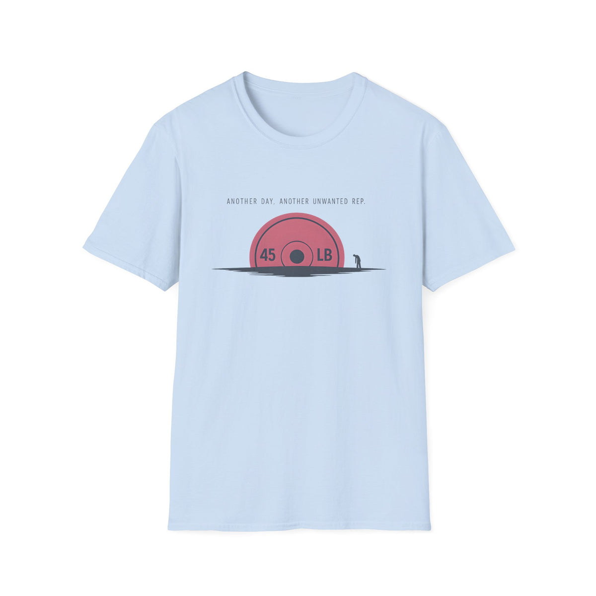 Another Day T-Shirt