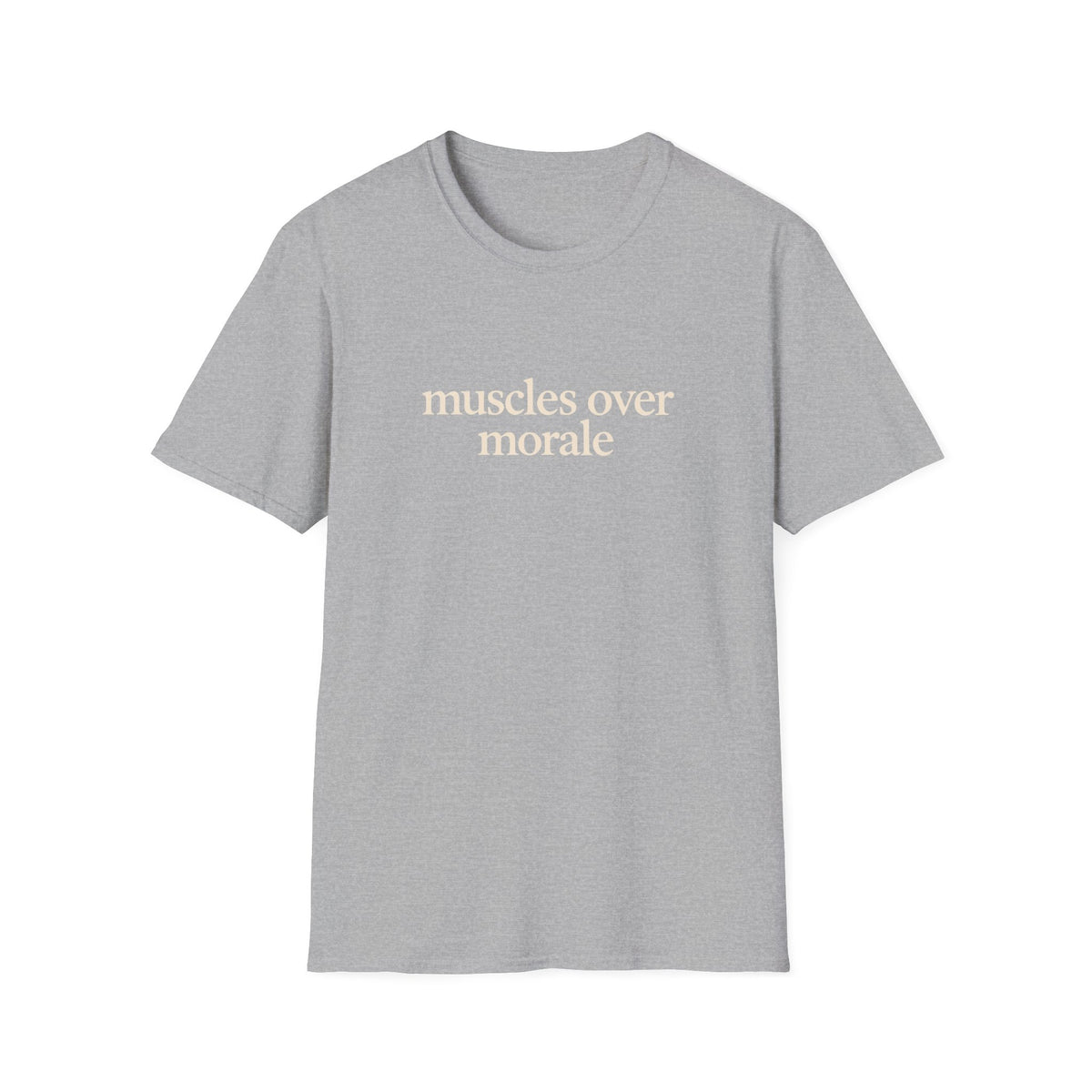 Morales T-Shirt