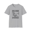 Untrainable T-Shirt