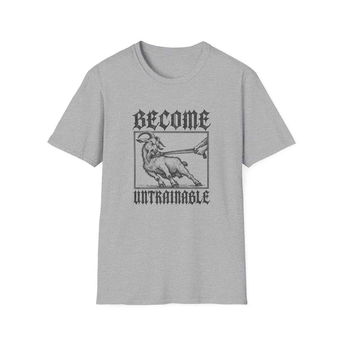 Untrainable T-Shirt