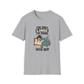Lunge Bed T-Shirt