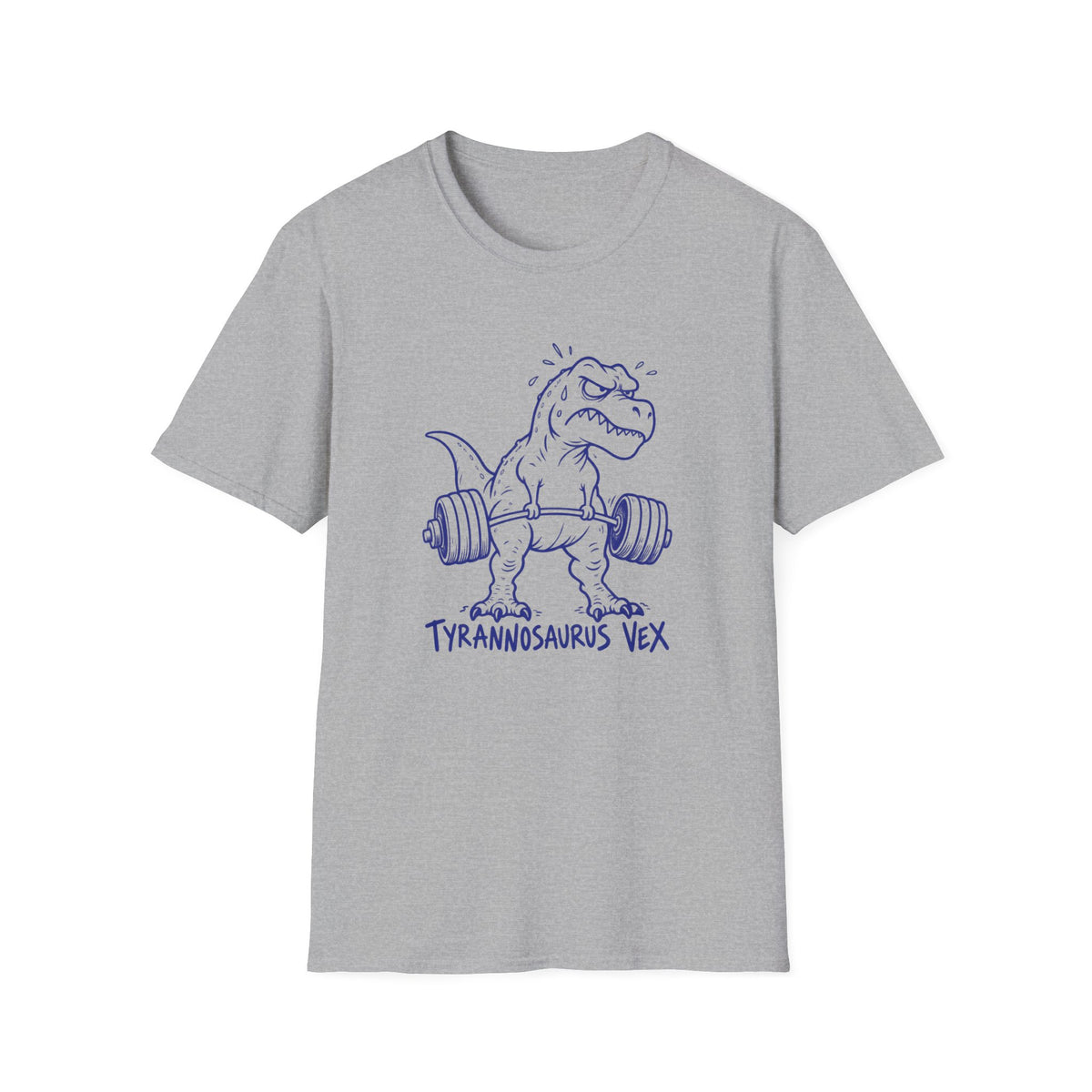 Vex Rex T-Shirt