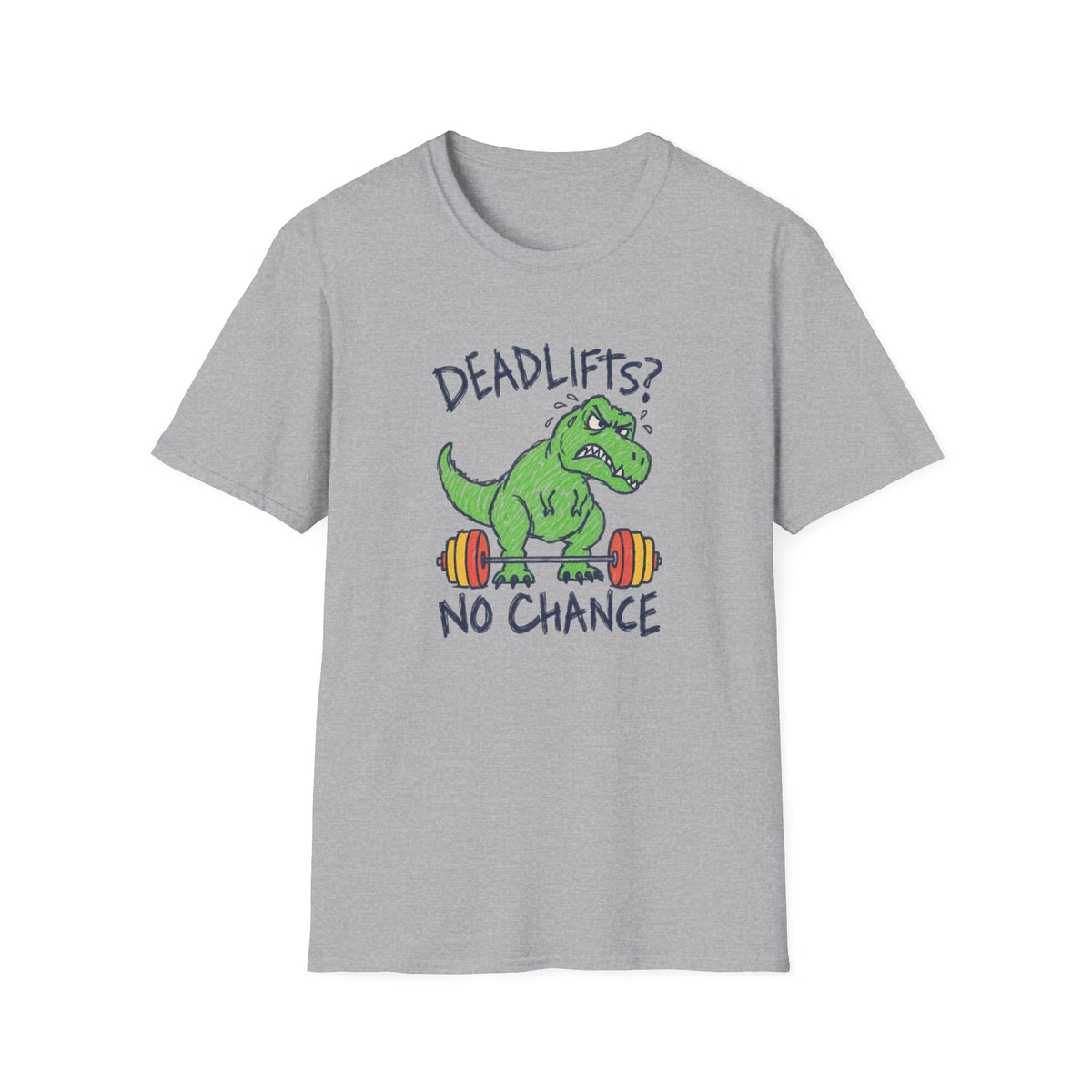 No Chance T-Shirt