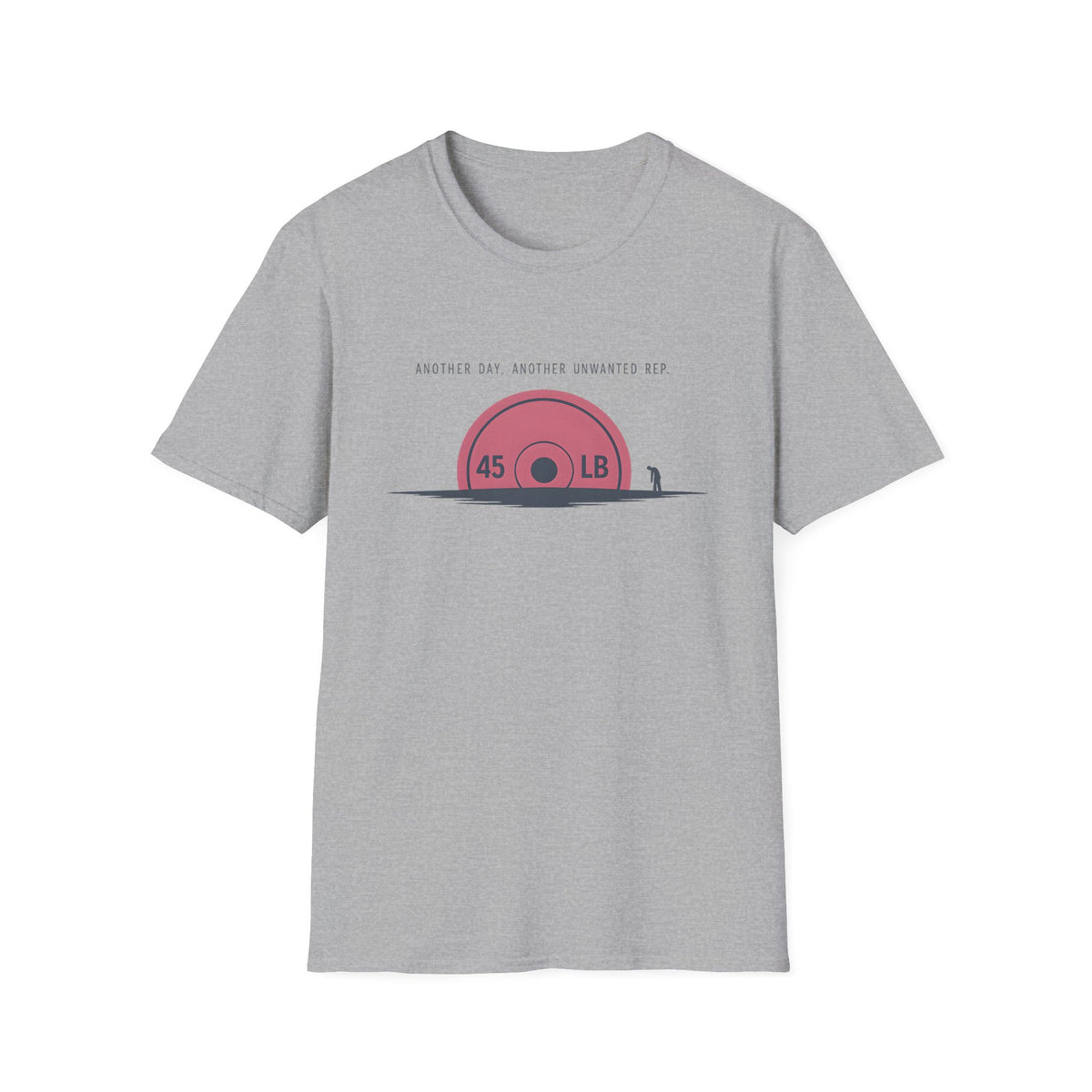 Another Day T-Shirt