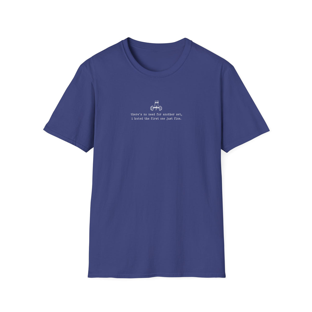 Another Set T-Shirt
