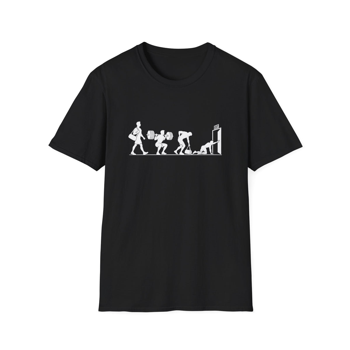 Get Out T-Shirt