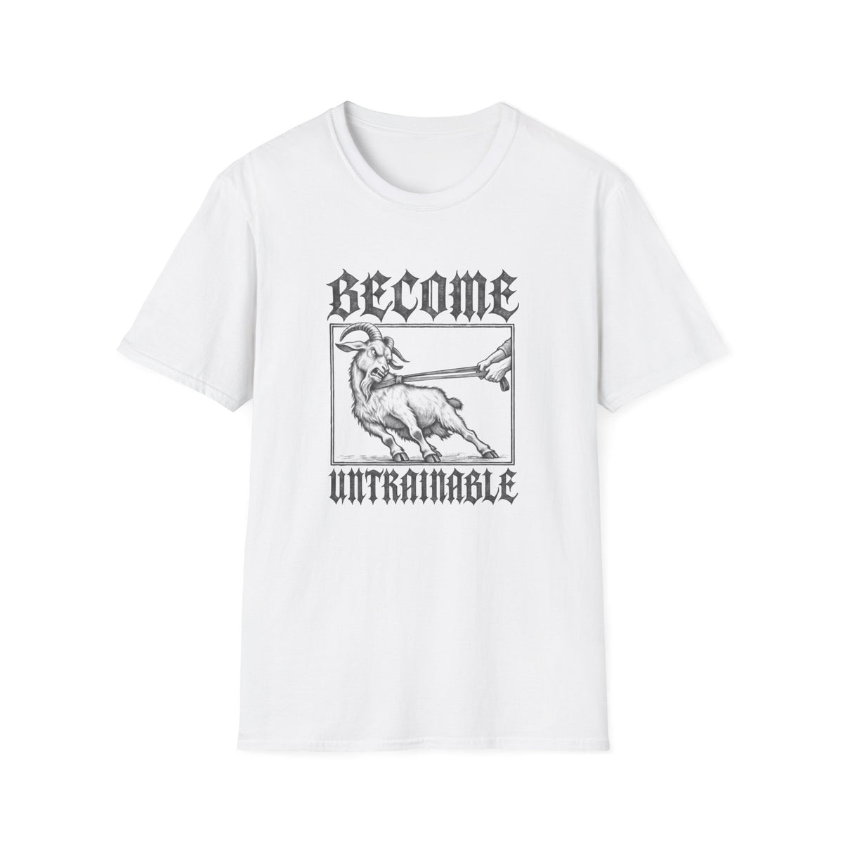 Untrainable T-Shirt