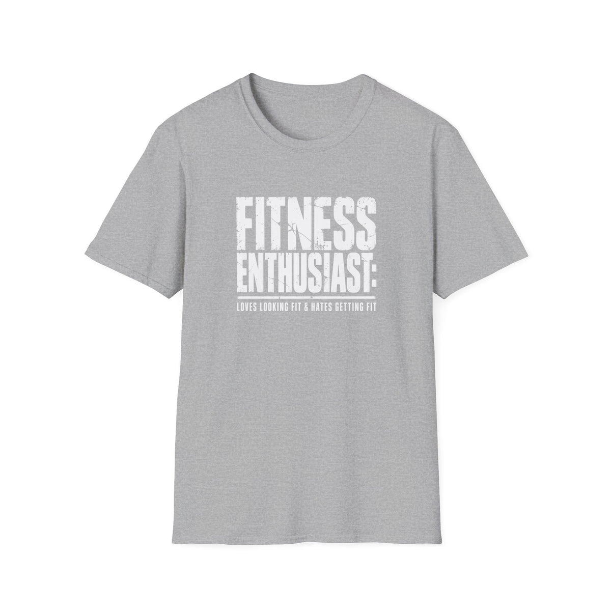 Hate Fit T-Shirt