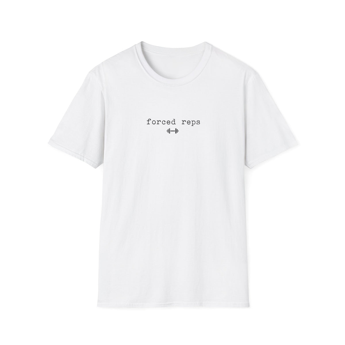 Forced Reps T-Shirt