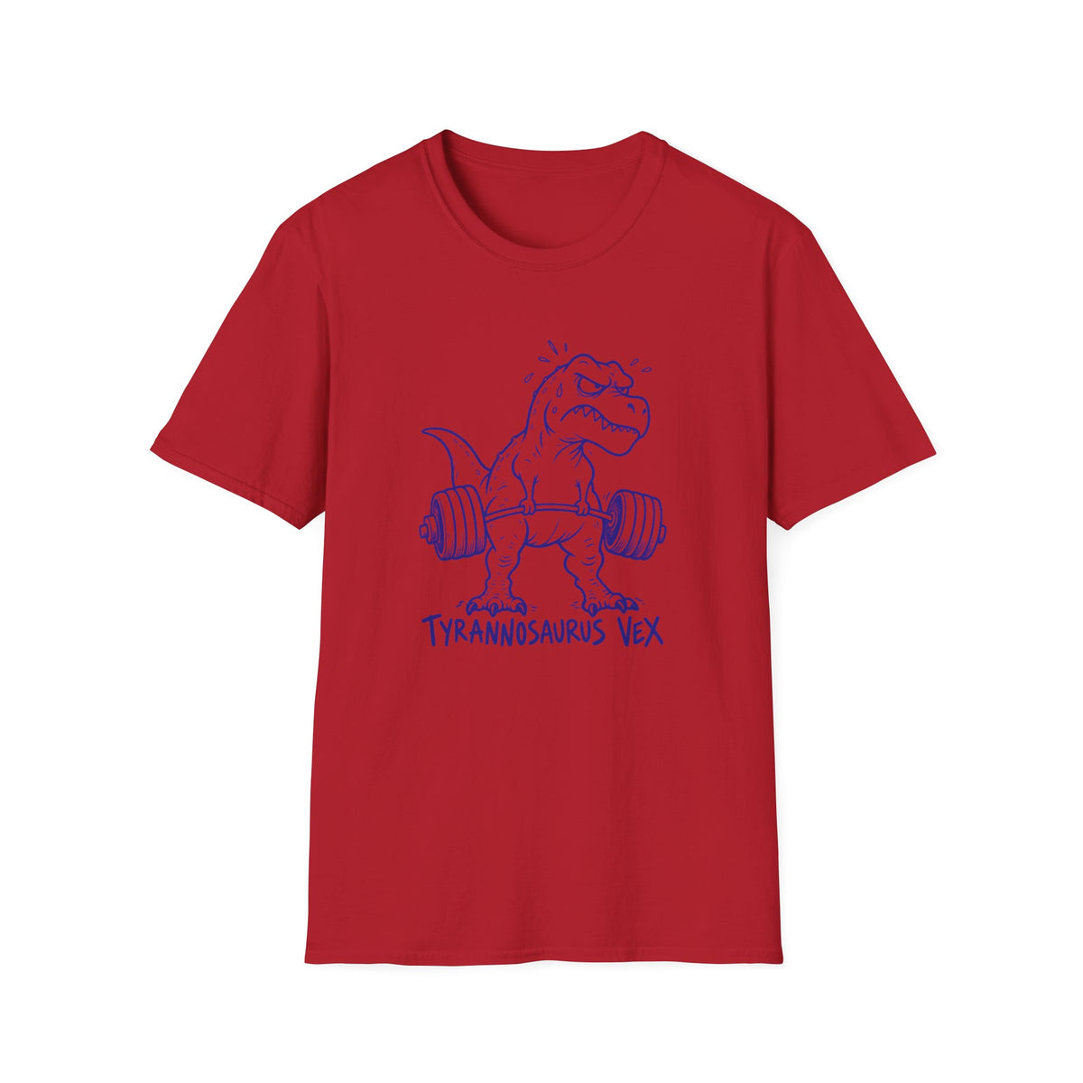 Vex Rex T-Shirt