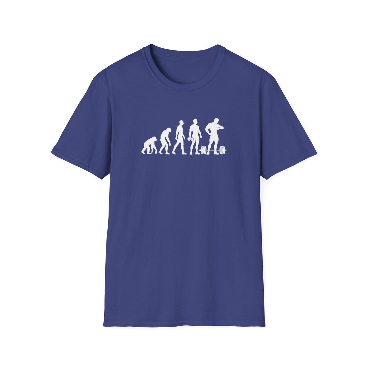 Bro Growth T-Shirt