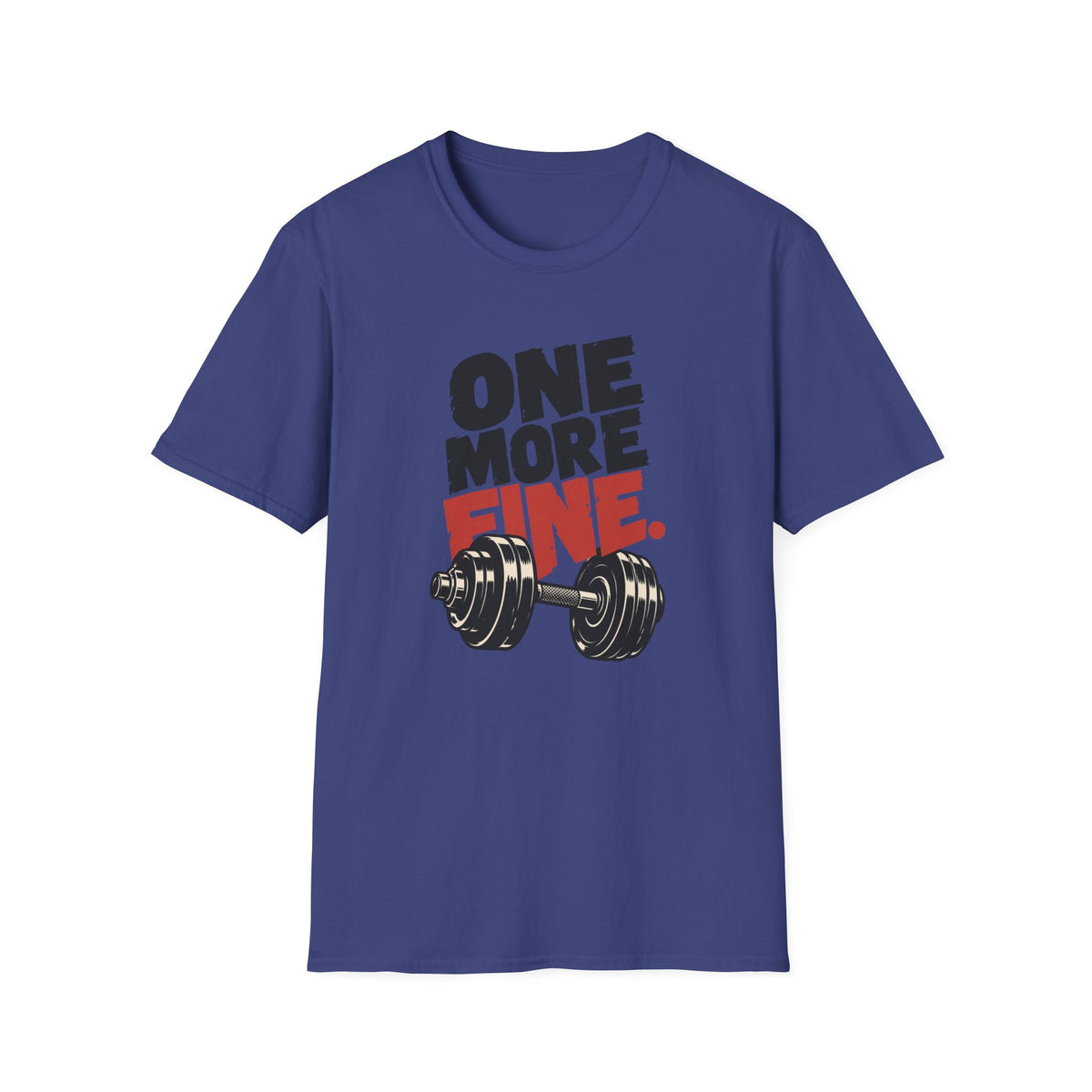 One Fine T-Shirt