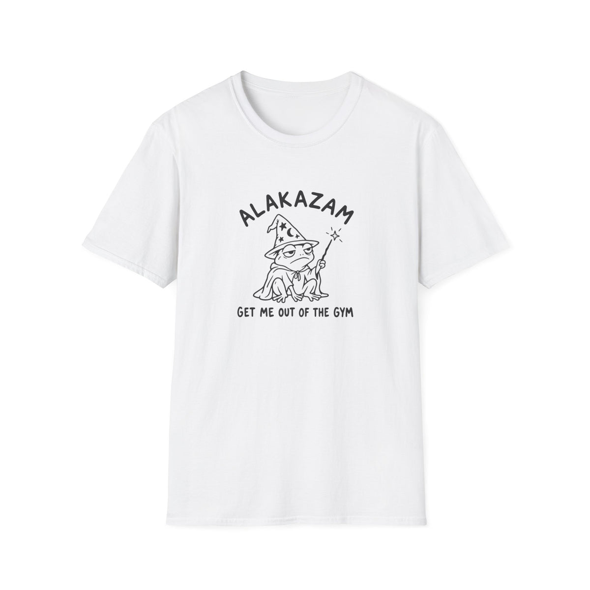 Alakazam T-Shirt