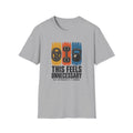 But It Works T-Shirt