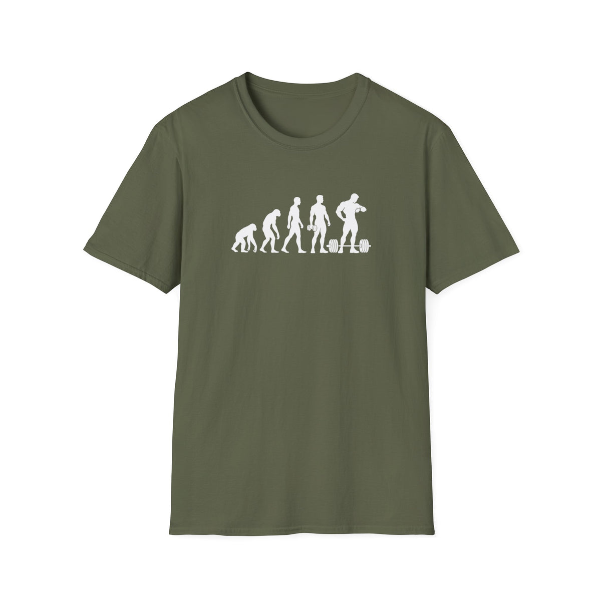 Bro Growth T-Shirt