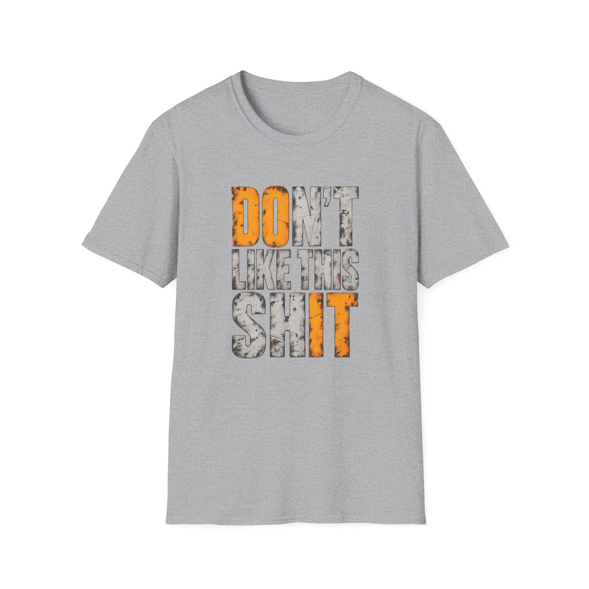 Back To Bar T-Shirt