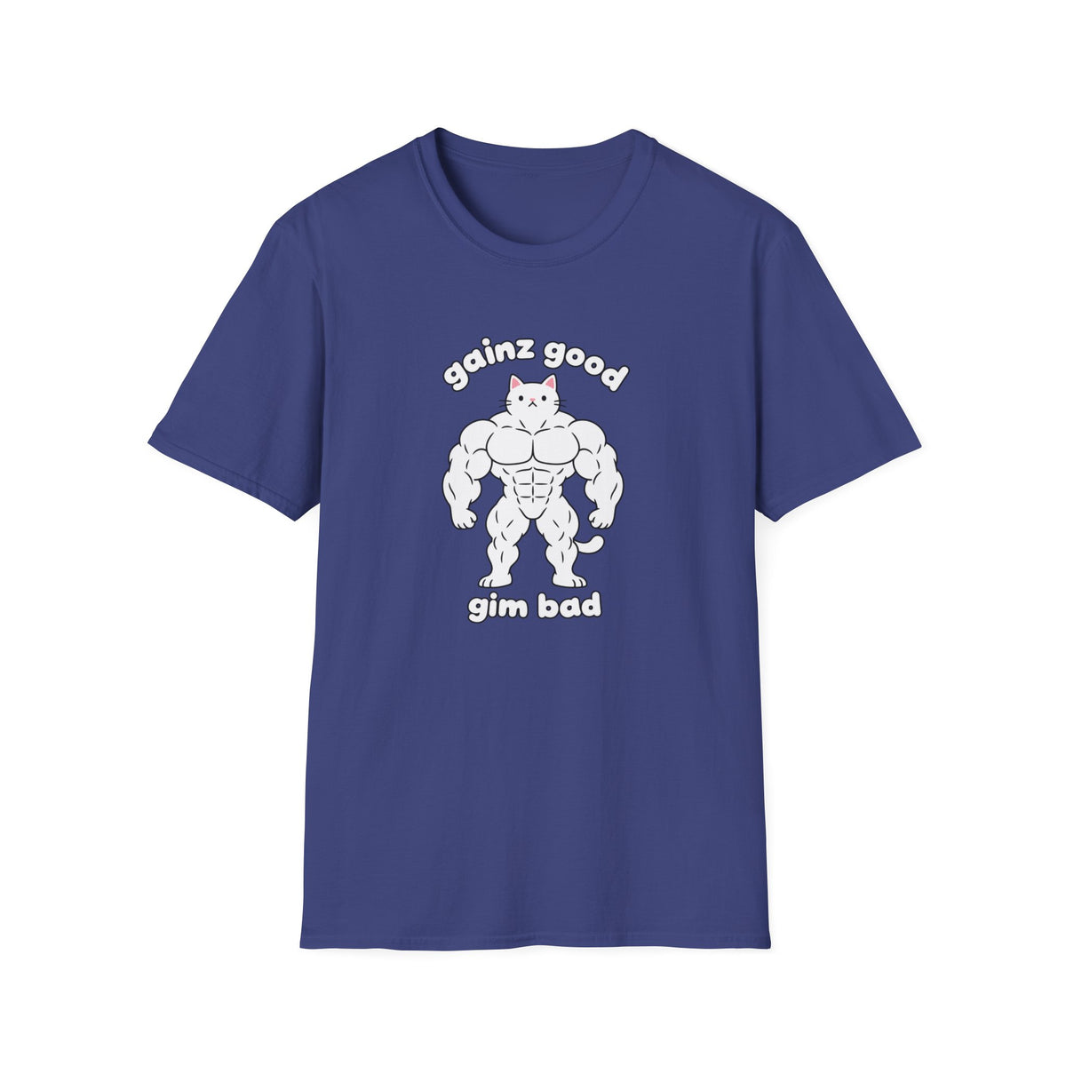 Gim Bad T-Shirt