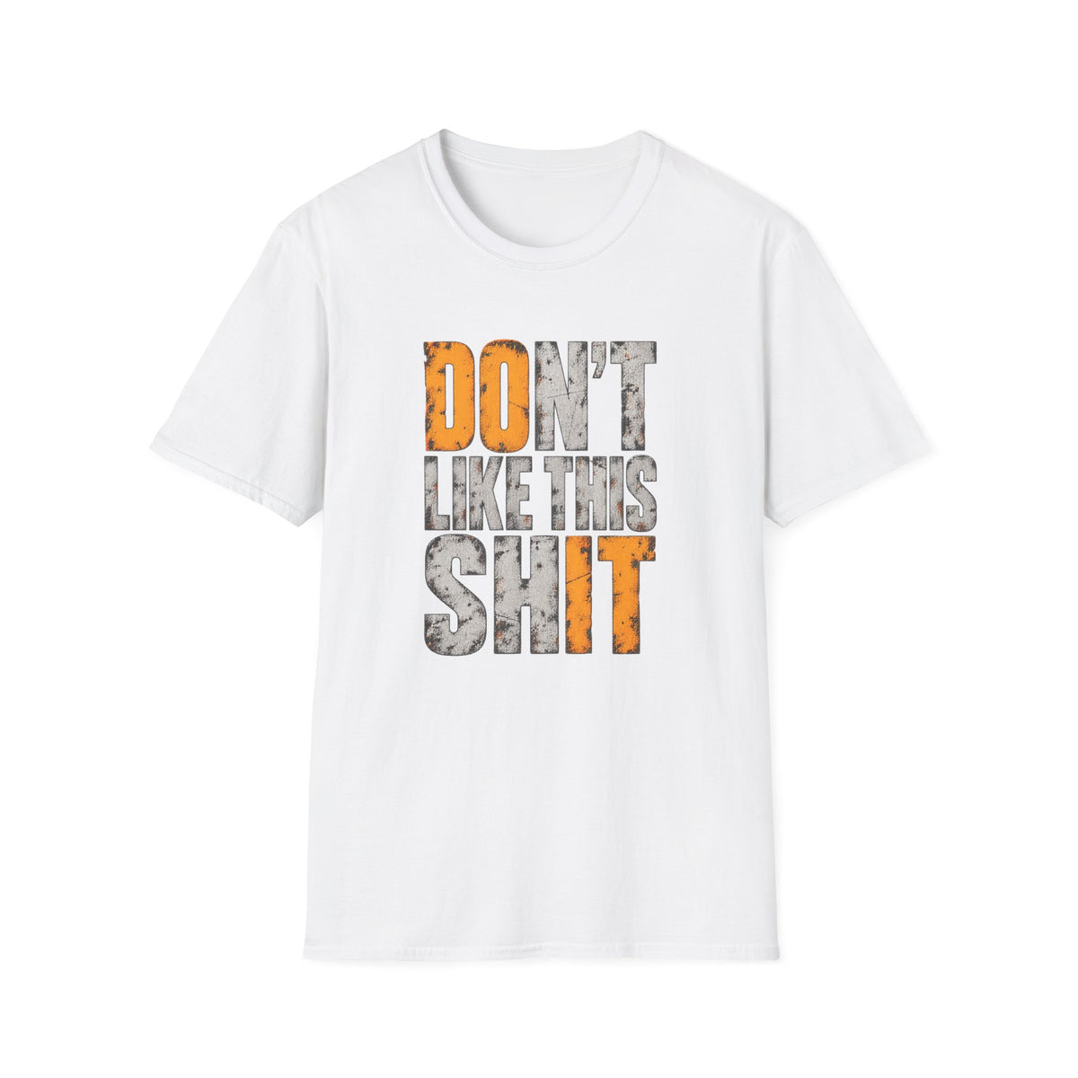Back To Bar T-Shirt