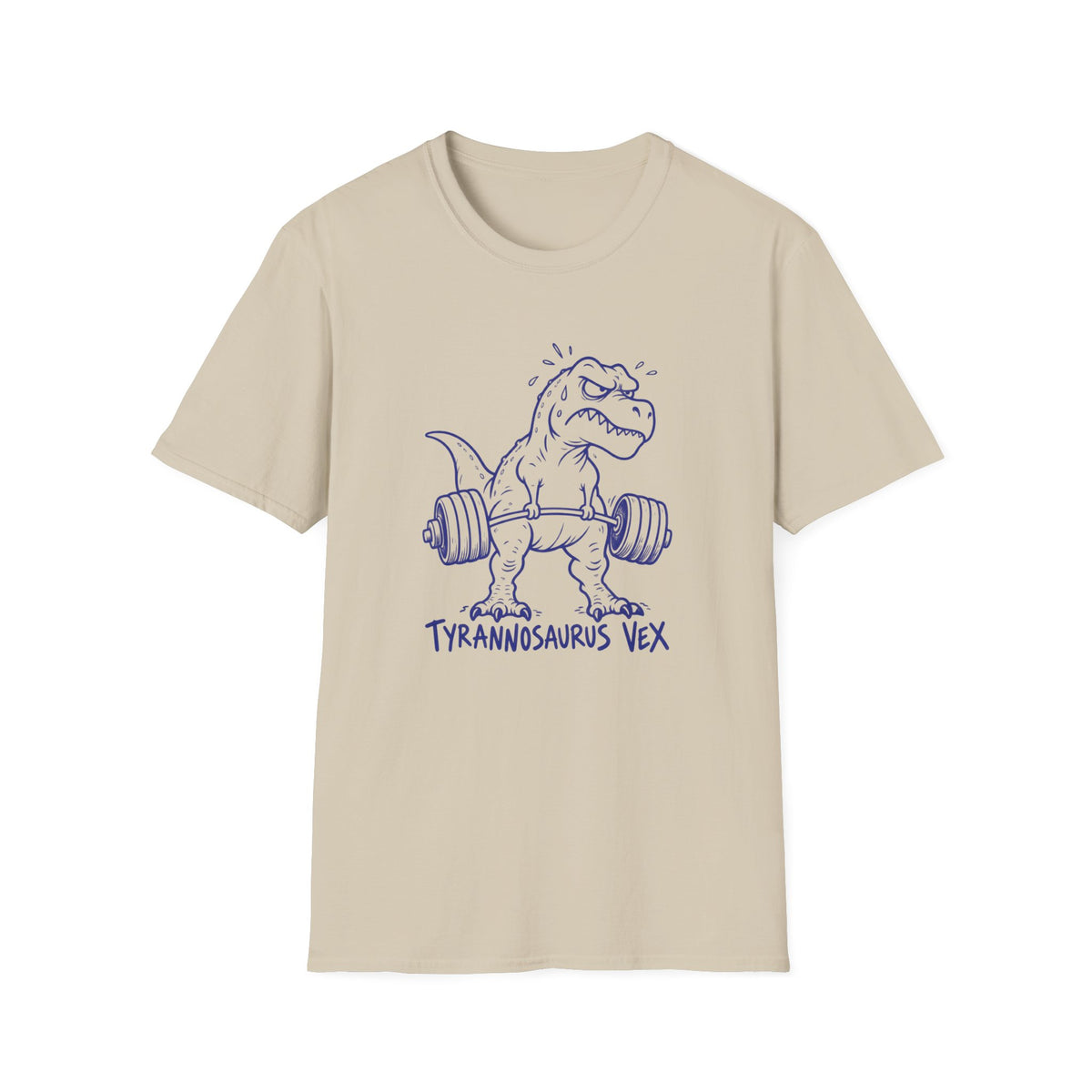 Vex Rex T-Shirt