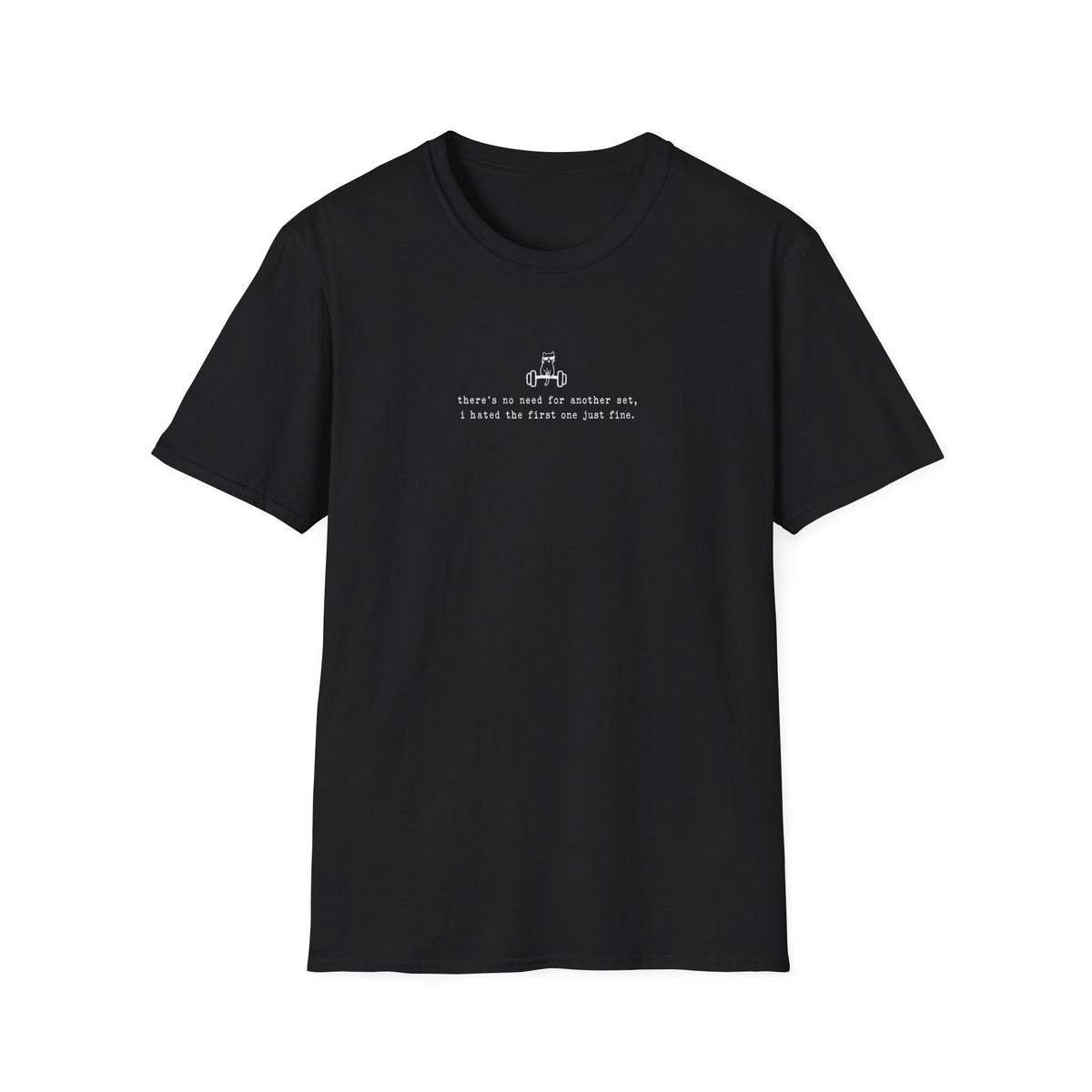 Another Set T-Shirt