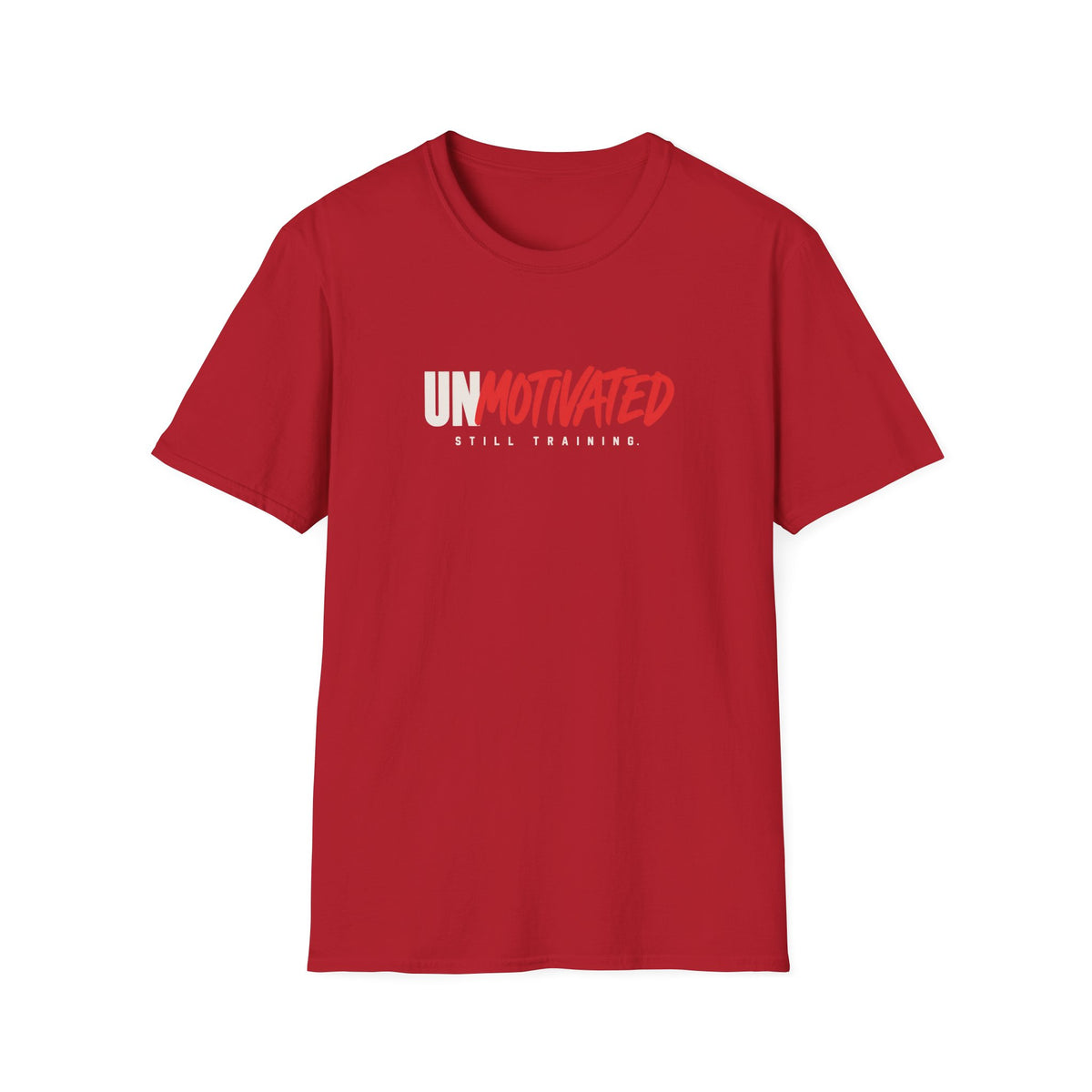 Still Training T-Shirt