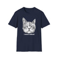 Deload Cat T-Shirt