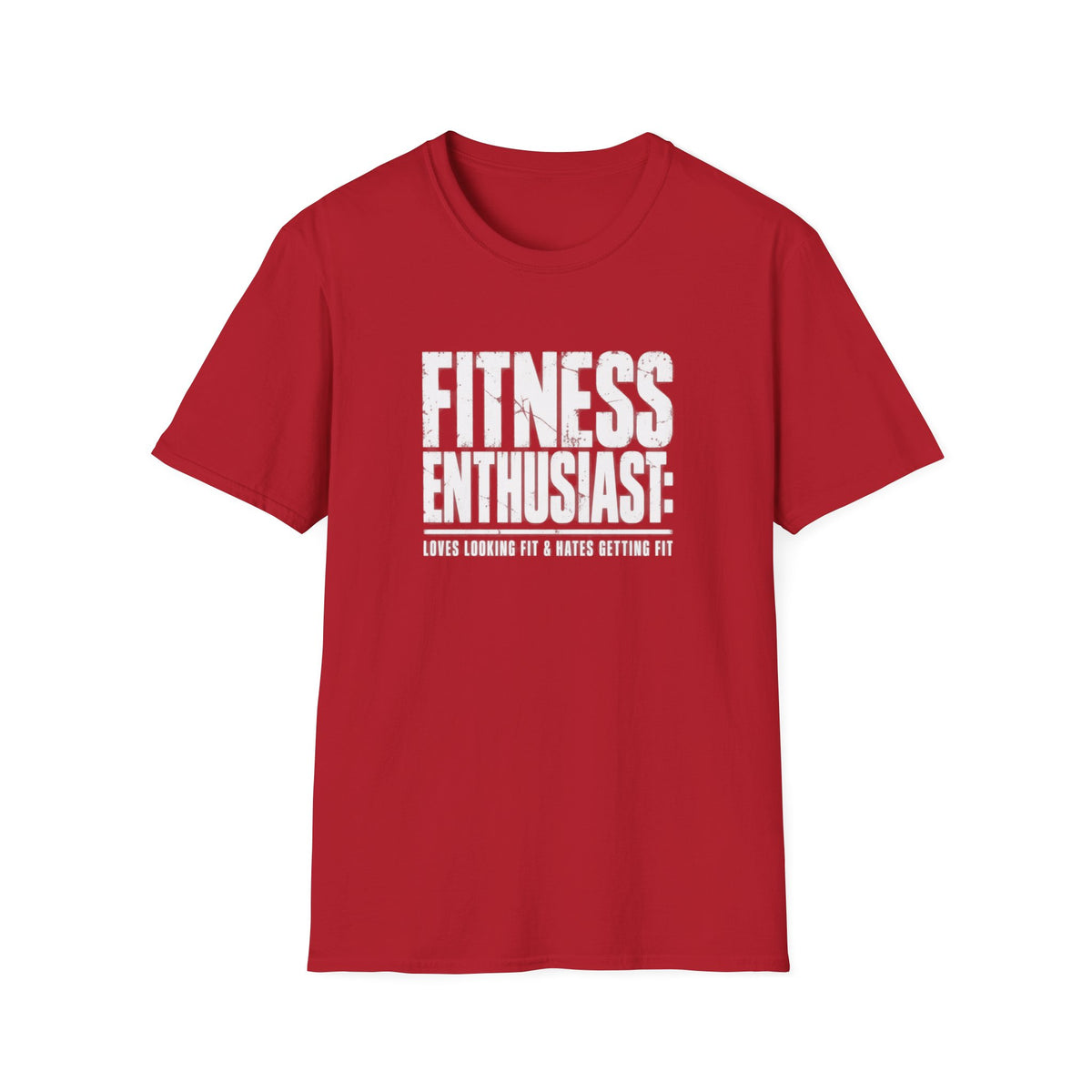 Hate Fit T-Shirt
