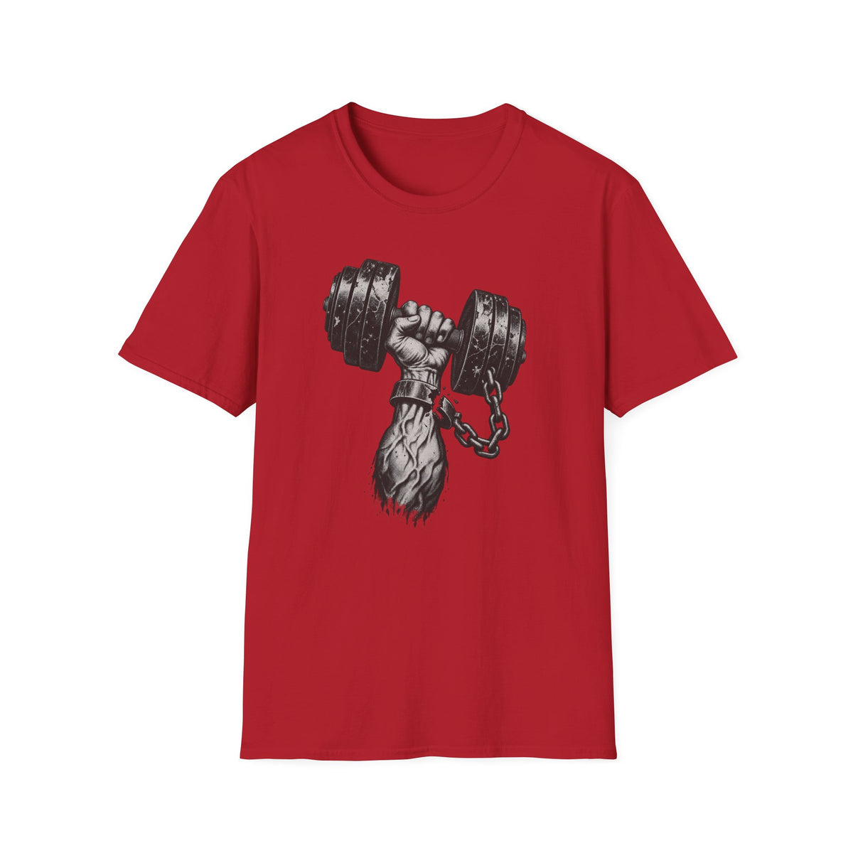 Chained T-Shirt