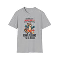 More Sets T-Shirt