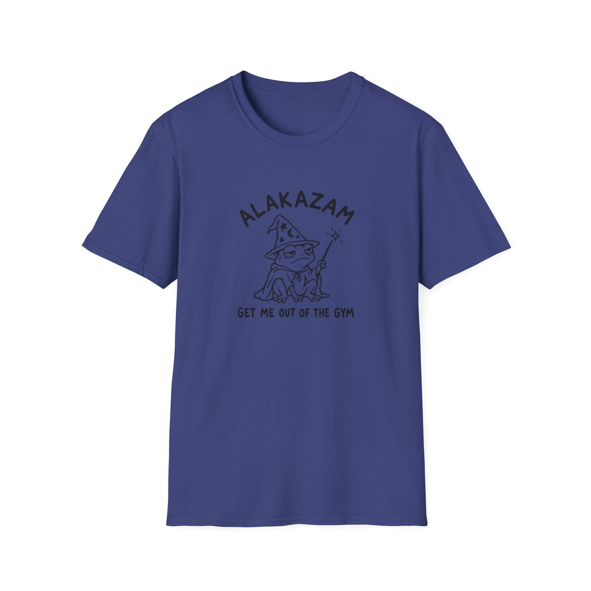Alakazam T-Shirt