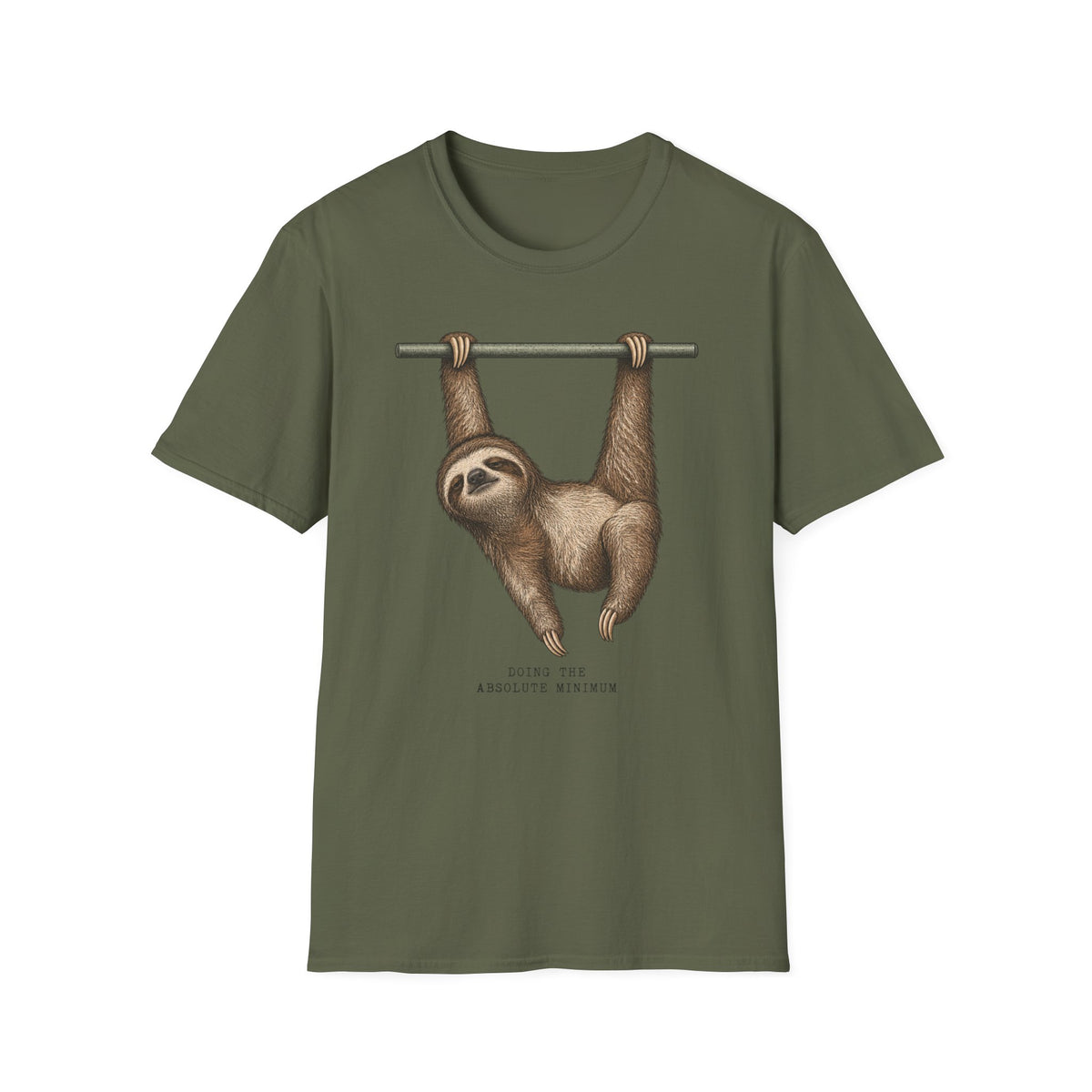 Absolute Minimum T-Shirt